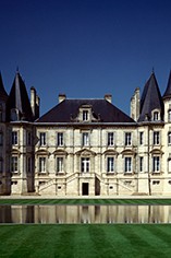 Chateau Pichon-Longueville Baron Chateau Pichon-Longueville Baron