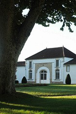 Chateau La Tour Blanche Chateau La Tour Blanche