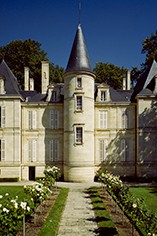 Chateau Pichon-Longueville Lalande Chateau Pichon-Longueville Lalande