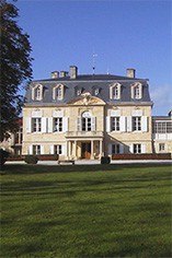 Chateau Pontet-Canet Chateau Pontet-Canet