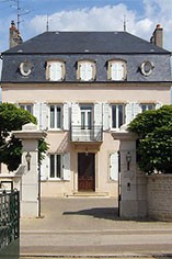 Domaine Lamarche Domaine Lamarche