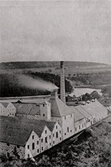 Tamdhu Distillery Tamdhu Distillery