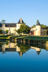 Chateau Suduiraut Chateau Suduiraut