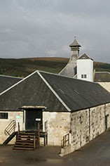 Clynelish Distillery, Highlands Clynelish Distillery, Highlands