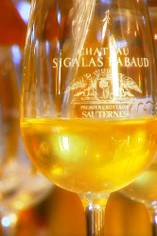 Chateau Sigalas-Rabaud Chateau Sigalas-Rabaud