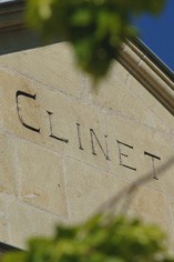 Chateau Clinet Chateau Clinet