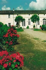 Chateau Belair Chateau Belair