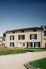 Chateau Angludet Chateau Angludet