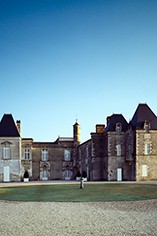 Ch. d'Issan Ch. d'Issan