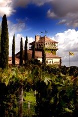 Chateau Smith Haut Lafitte Chateau Smith Haut Lafitte
