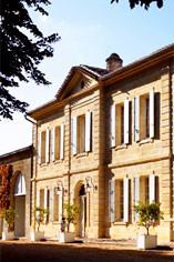 Chateau Clos Fourtet Chateau Clos Fourtet