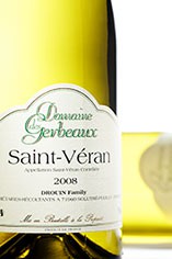 Domaine des Gerbeaux Domaine des Gerbeaux