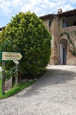 Casale Falchini Casale Falchini