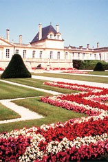 Chateau Beychevelle Chateau Beychevelle