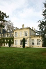 Chateau Saint-Pierre Chateau Saint-Pierre
