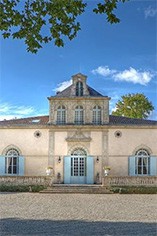 Chateau Siran Chateau Siran