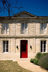 Chateau Les Ormes de Pez Chateau Les Ormes de Pez