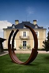 Chateau Haut-Bailly Chateau Haut-Bailly