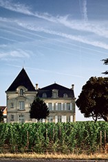 Chateau L'Evangile Chateau L'Evangile