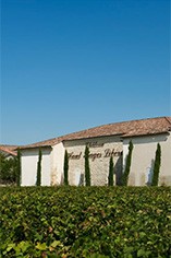 Chateau Haut-Bages Liberal Chateau Haut-Bages Liberal