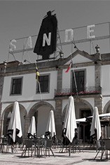 Sandeman Sandeman