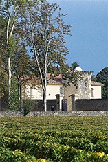 Chateau Coutet Chateau Coutet