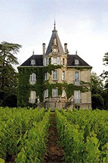 Chateau Les Carmes Haut Brion Chateau Les Carmes Haut Brion