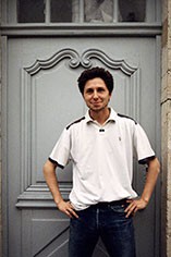 Sylvain Loichet Sylvain Loichet
