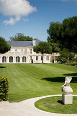 Chateau Malartic-Lagraviere Chateau Malartic-Lagraviere