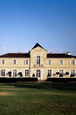 Chateau du Tertre Chateau du Tertre