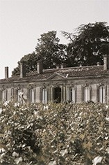 Chateau Pibran Chateau Pibran
