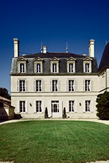 Chateau Grand-Puy-Lacoste Chateau Grand-Puy-Lacoste