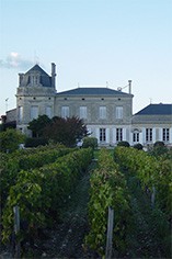 Chateau Chasse-Spleen Chateau Chasse-Spleen