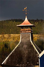 Glenfiddich Distillery, Speyside Glenfiddich Distillery, Speyside