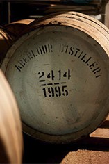 Aberlour Distillery, Speyside Aberlour Distillery, Speyside