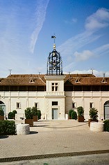 Chateau Angelus Chateau Angelus