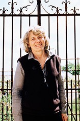 Domaine Ghislaine Barthod Domaine Ghislaine Barthod