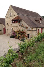 Domaine Clos de Tart Domaine Clos de Tart