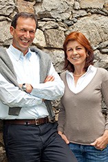 Weingut Prager Weingut Prager