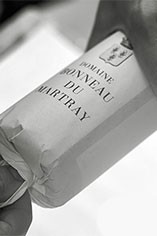 Bonneau Du Martray Bonneau Du Martray