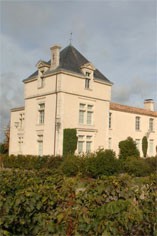 Chateau De Pez Chateau De Pez