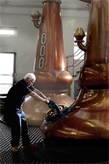 Glengoyne Distillery, Highlands Glengoyne Distillery, Highlands