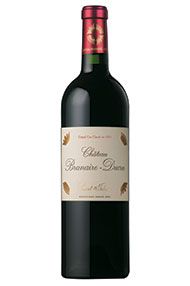 2004 Ch. Branaire-Ducru, St Julien 2004 Ch. Branaire-Ducru, St Julien