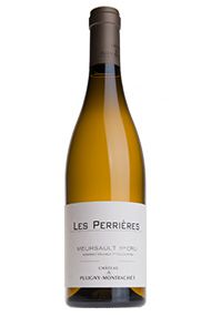 2010 Meursault, Les Perrières, 1er Cru Ch. de Puligny-Montrachet 2010 Meursault, Les Perrières, 1er Cru Ch. de Puligny-Montrachet