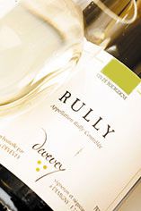 2010 Rully Blanc, Jean-Yves Devevey 2010 Rully Blanc, Jean-Yves Devevey