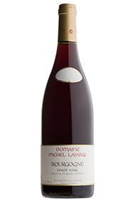 2010 Bourgogne Rouge, Domaine Michel Lafarge 2010 Bourgogne Rouge, Domaine Michel Lafarge