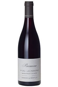 2010 Beaune, Perrières, 1er Cru, Domaine de Montille 2010 Beaune, Perrières, 1er Cru, Domaine de Montille