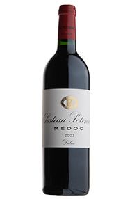 2003 Ch. Potensac, Médoc 2003 Ch. Potensac, Médoc