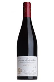 2010 Gevrey-Chambertin, Vieilles Vignes, Domaine Denis Bachelet 2010 Gevrey-Chambertin, Vieilles Vignes, Domaine Denis Bachelet