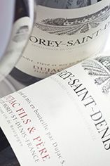 2010 Morey-St Denis, Dujac Fils et Père 2010 Morey-St Denis, Dujac Fils et Père